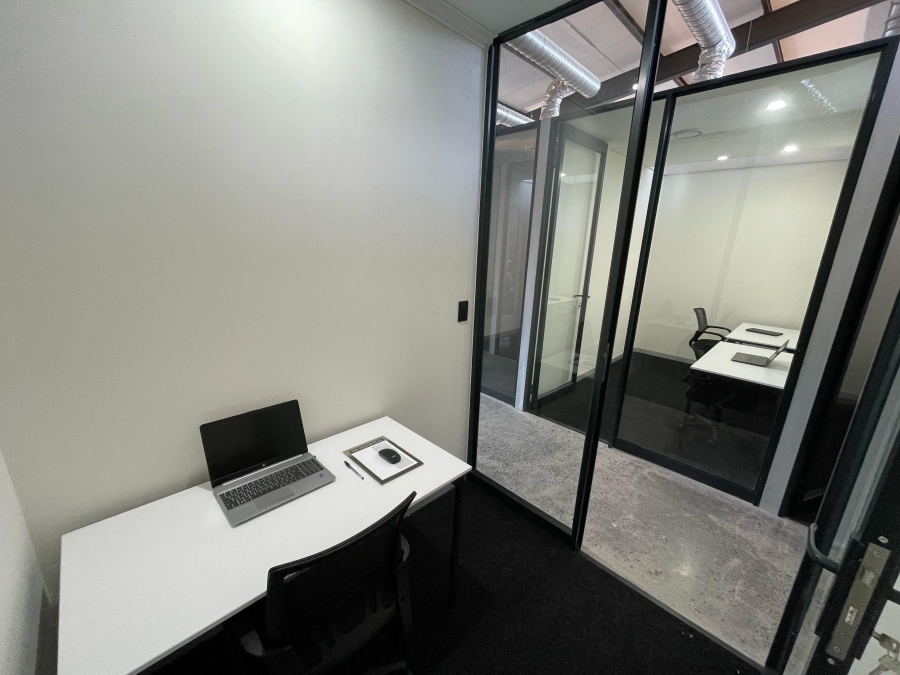 To Let commercial Property for Rent in Melodie North West